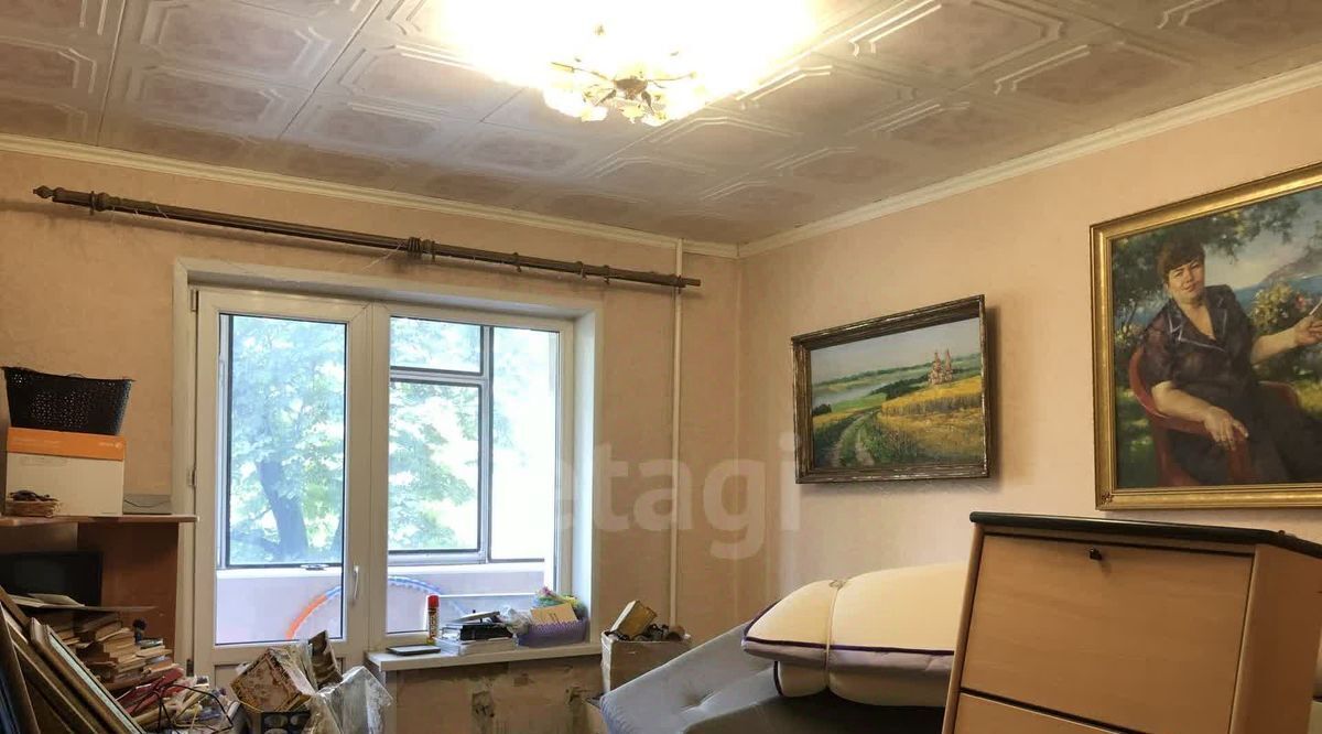 квартира г Липецк р-н Советский мкр 9-й 14б фото 34