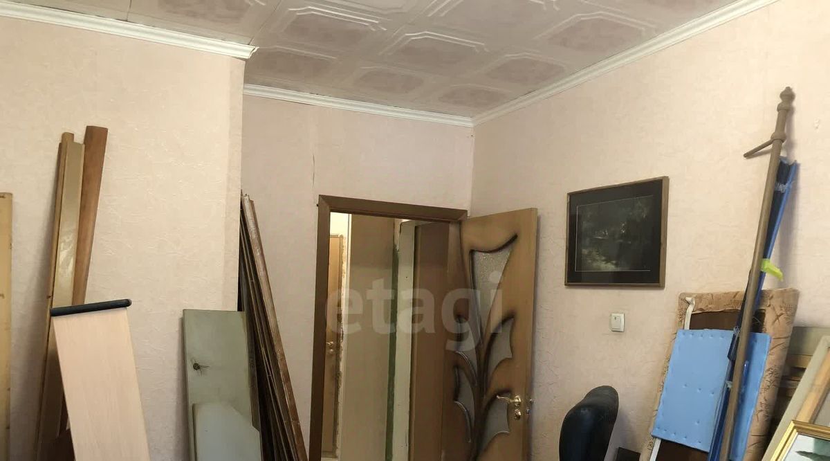 квартира г Липецк р-н Советский мкр 9-й 14б фото 36