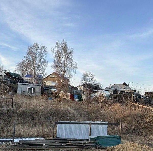 земля г Иркутск р-н Правобережный ул Карбышева фото 8