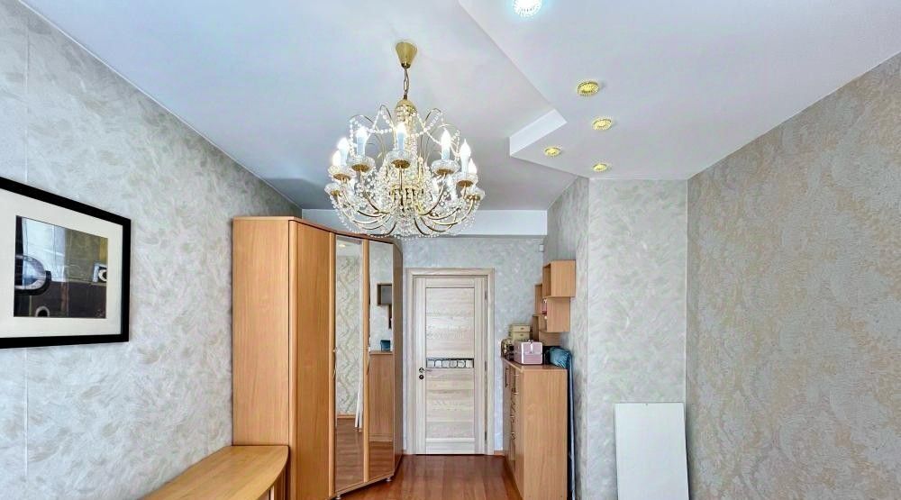 дом г Иркутск р-н Свердловский 56, Радужный мкр фото 20