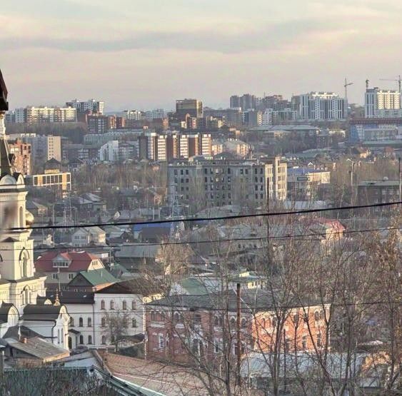 земля г Иркутск р-н Правобережный ул Карбышева фото 13