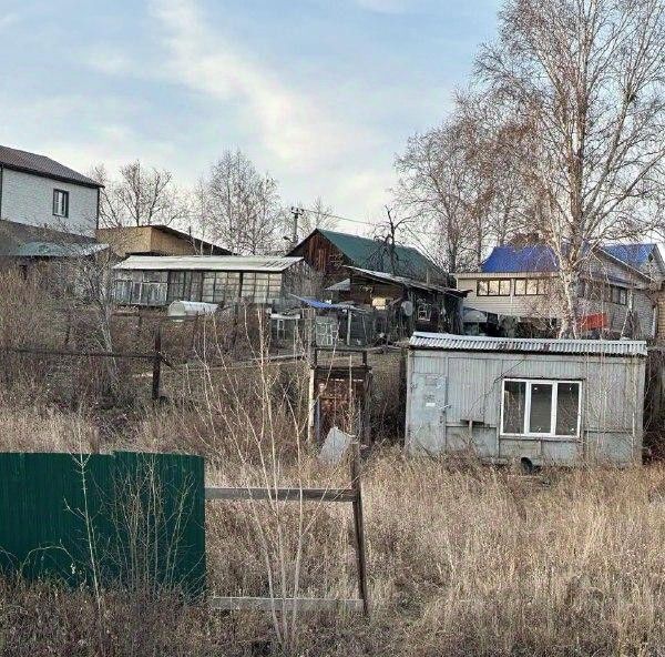земля г Иркутск р-н Правобережный ул Карбышева фото 14