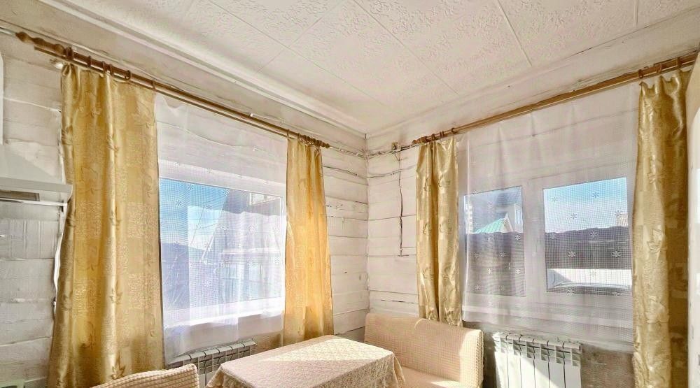 дом г Иркутск р-н Ленинский снт Строитель 17 фото 10