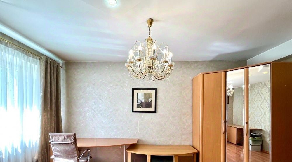 дом г Иркутск р-н Свердловский 56, Радужный мкр фото 21