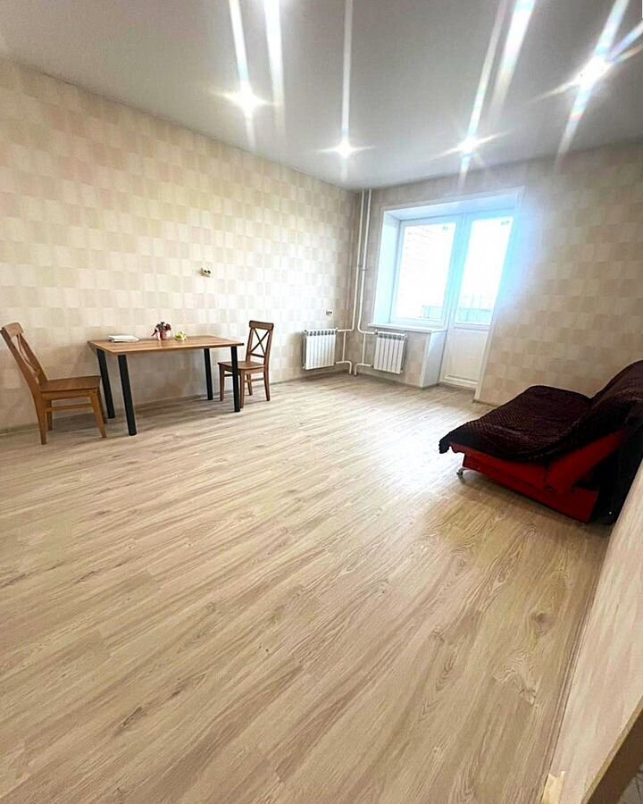 квартира г Северодвинск пр-кт Труда 76 фото 1