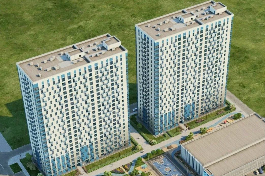 гараж г Волгоград р-н Советский ЖК «Университетский» фото 3