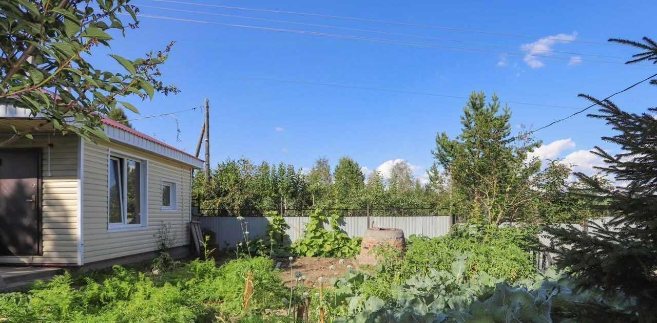 дом г Иркутск р-н Свердловский ул Сосновая 2 мкр Первомайский фото 22