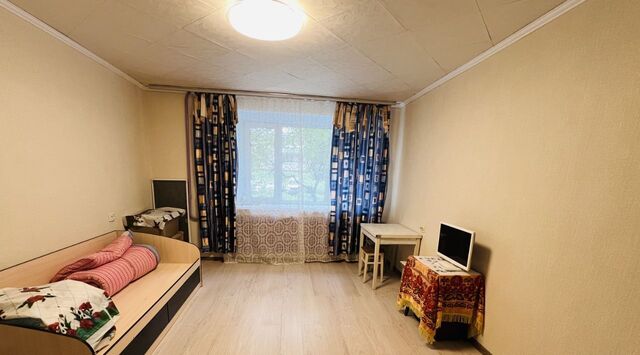 квартира пр-кт Музрукова 25к/1 фото
