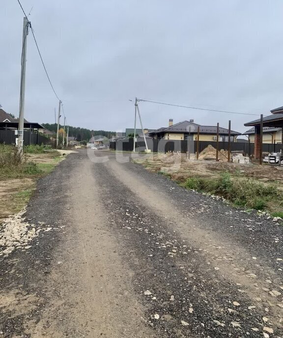 земля г Калуга ул Валентины Терешковой фото 4