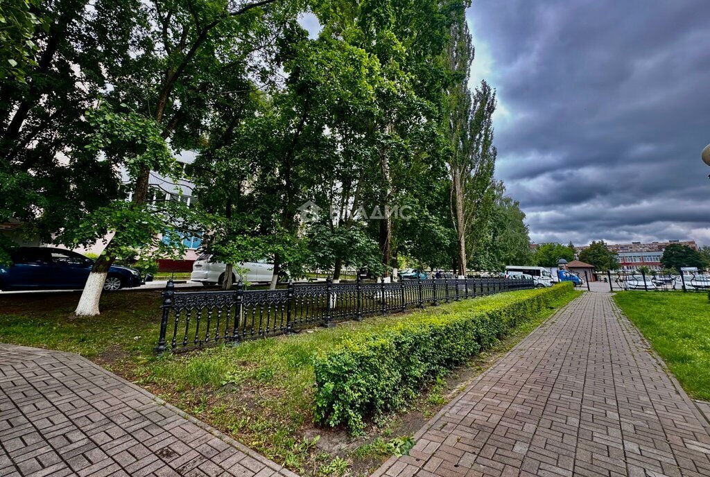 квартира г Старый Оскол микрорайон Жукова 3 фото 24