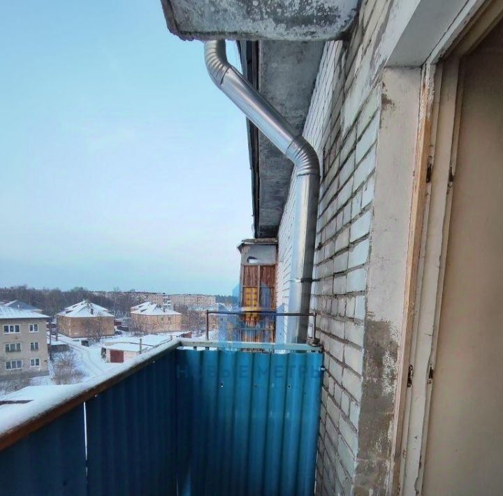 квартира г Дзержинск ул Студенческая 61б фото 18