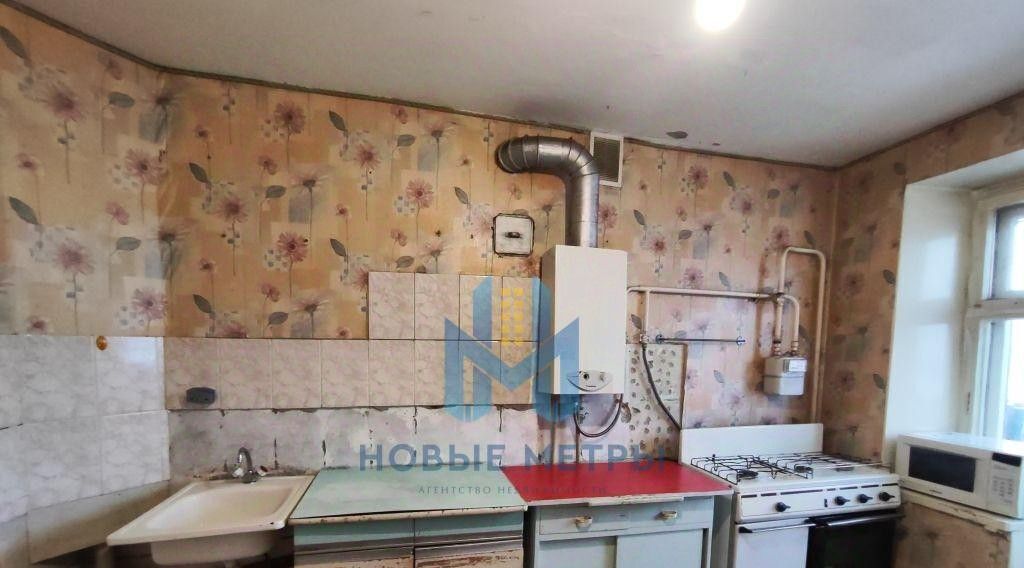 квартира г Дзержинск ул Студенческая 61б фото 21