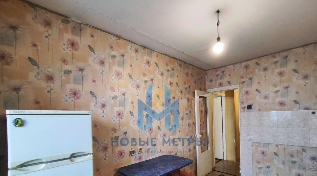квартира г Дзержинск ул Студенческая 61б фото 24