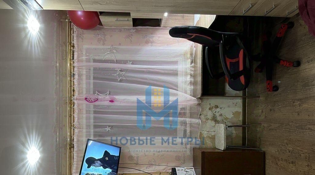 квартира г Нижний Новгород Комсомольская ул Дружаева 26 фото 8