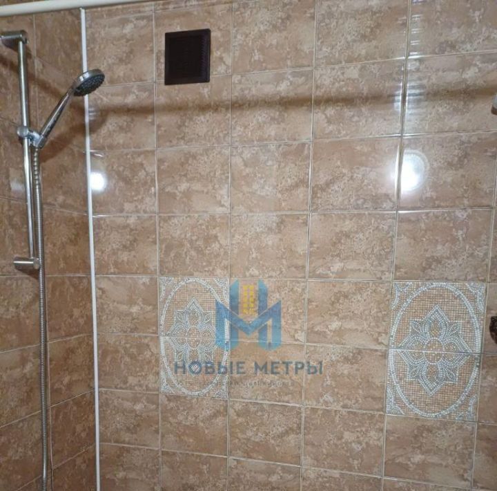 квартира г Нижний Новгород Комсомольская ул Дружаева 26 фото 11