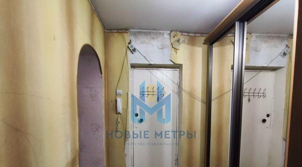 квартира г Дзержинск ул Студенческая 61б фото 30