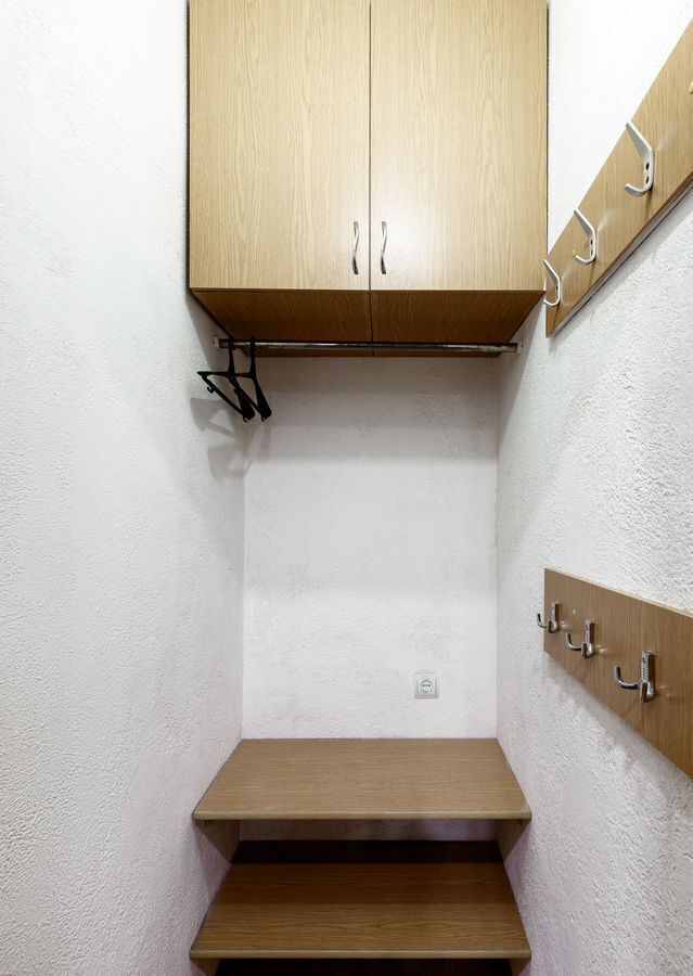 квартира г Азов ул Кондаурова 36 фото 15