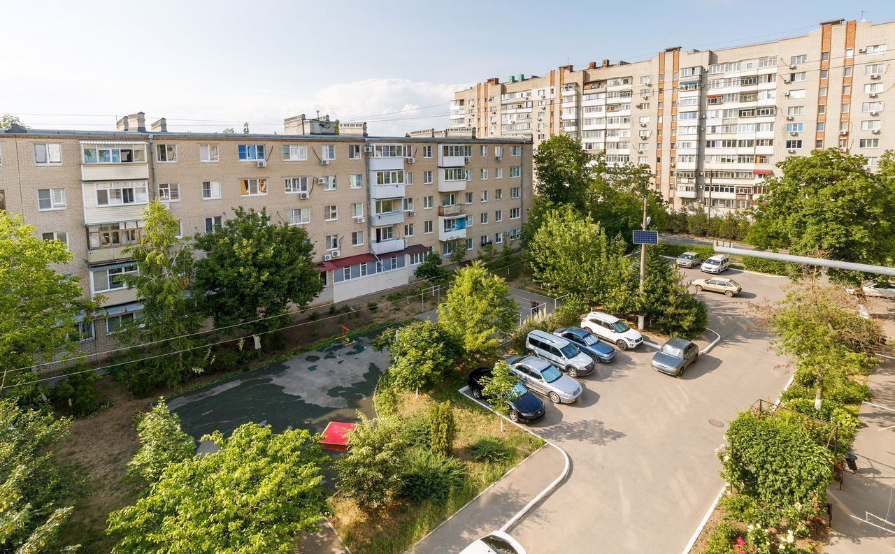 квартира г Азов ул Кондаурова 36 фото 17