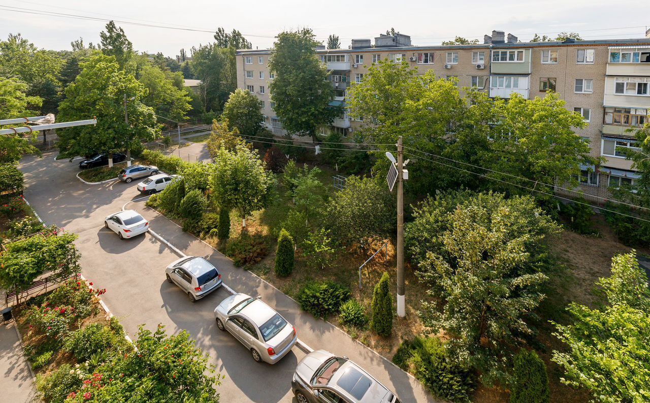 квартира г Азов ул Кондаурова 36 фото 18