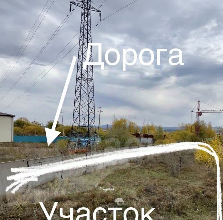 производственные, складские г Улан-Удэ п Полигон р-н Железнодорожный 12В фото 4