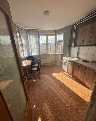 квартира дом 165дк/1 Физтех фото