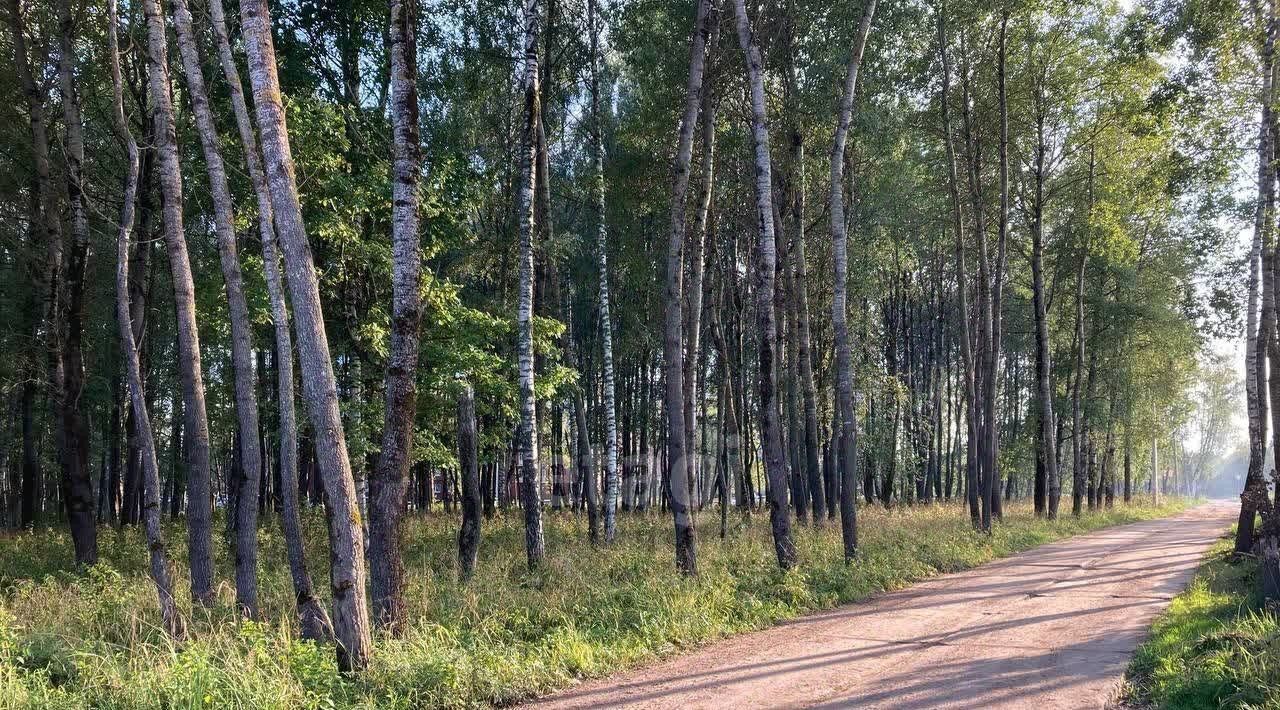 земля г Калуга р-н Октябрьский Московский кп фото 1