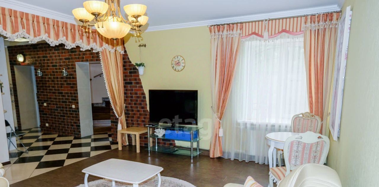 дом г Калуга ул Курсантов фото 4