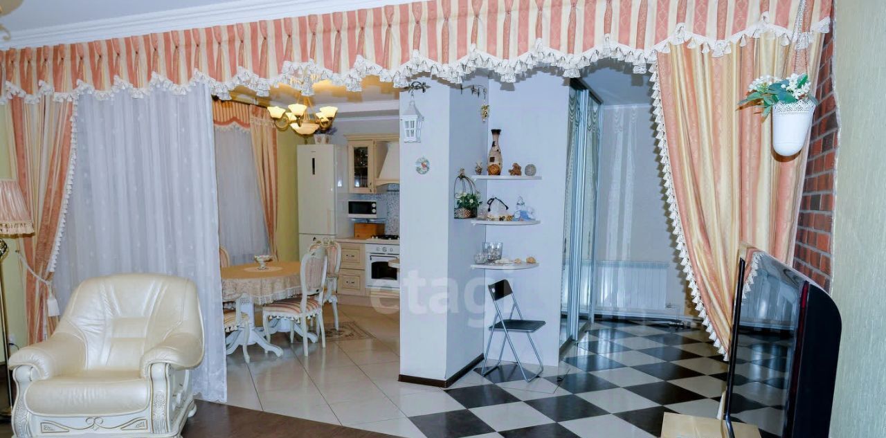 дом г Калуга ул Курсантов фото 3