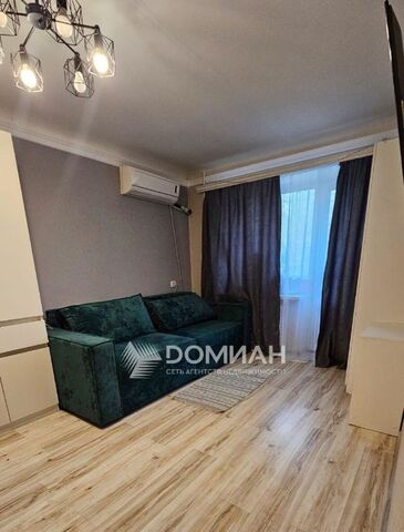 пр-кт Баклановский фото