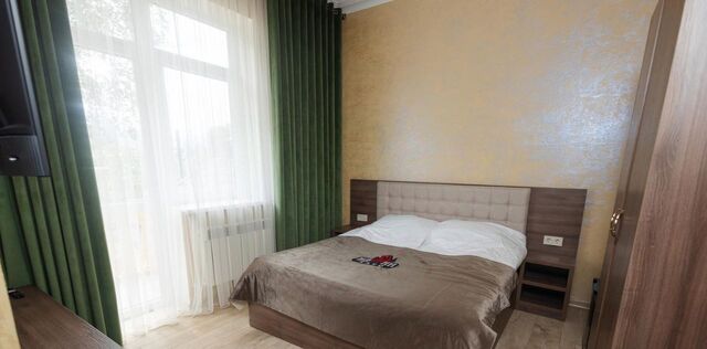 ул Орджоникидзе 30б Теберда фото