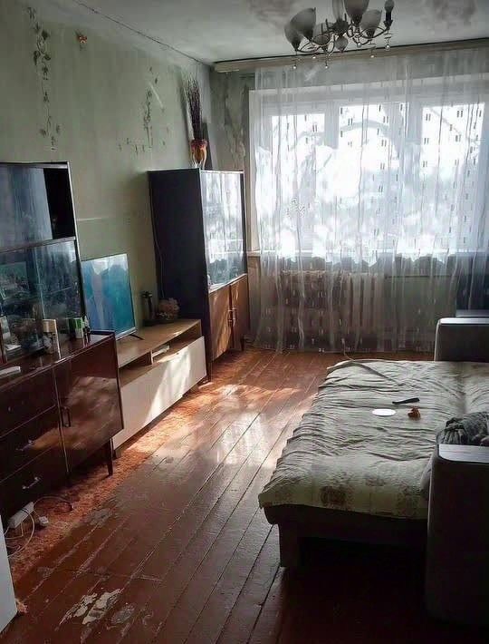 квартира г Ростов-на-Дону р-н Советский ул 1-я Краснодарская 55 фото 1