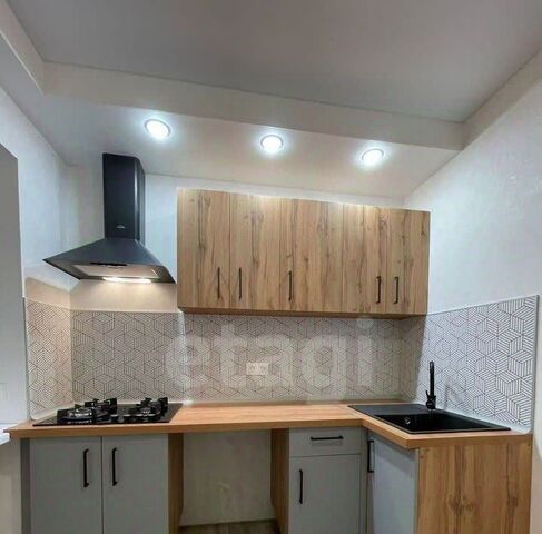 р-н Октябрьский фото