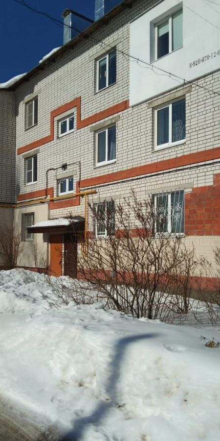 квартира р-н Богородский г Богородск ул Ленина 2б фото 4