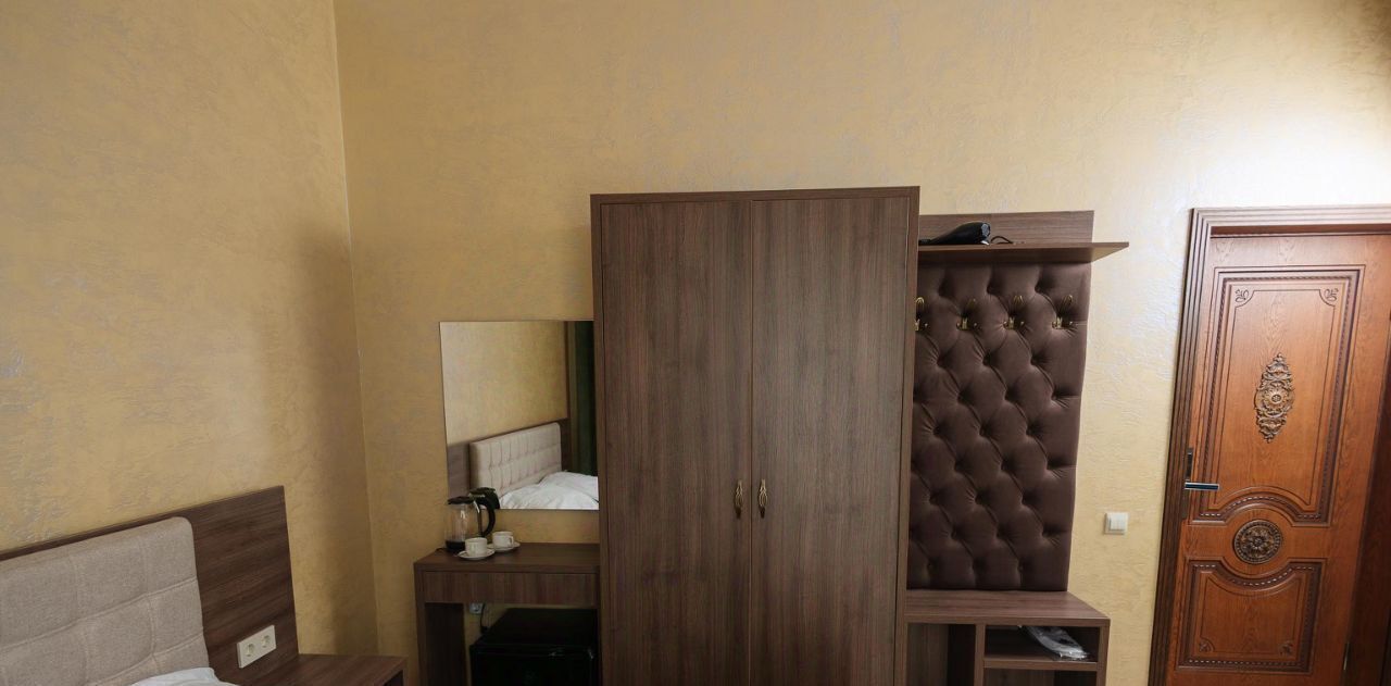 комната г Карачаевск ул Орджоникидзе 30б Теберда фото 4