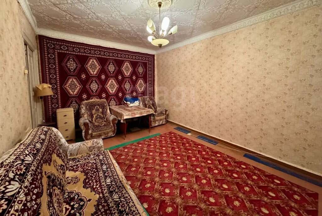 квартира г Северск ул Калинина 4 фото 4