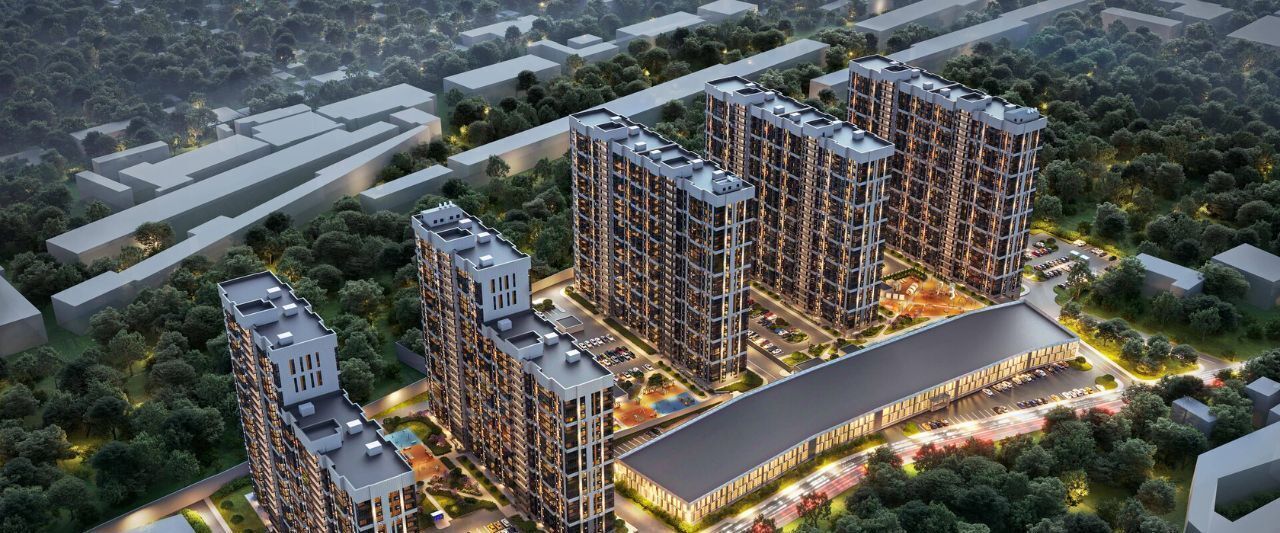 квартира г Ростов-на-Дону р-н Пролетарский ул Текучева 370/3 фото 2