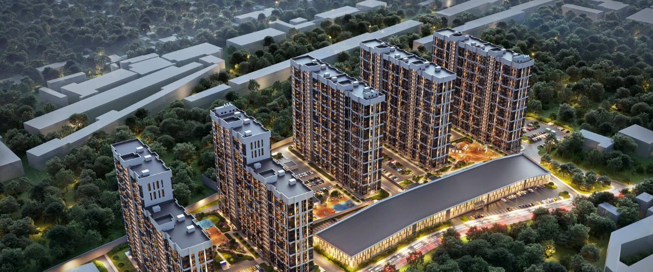 квартира г Ростов-на-Дону р-н Пролетарский ул Текучева 370/3 фото 2