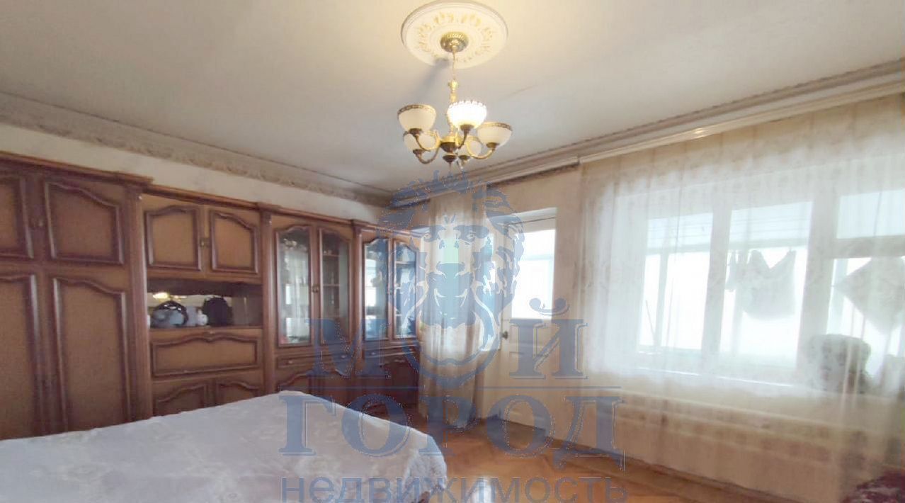 квартира г Батайск ул Южная 40 фото 4