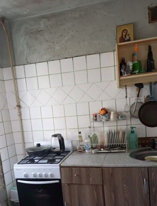 квартира г Ростов-на-Дону р-н Советский ул 1-я Краснодарская 55 фото 4
