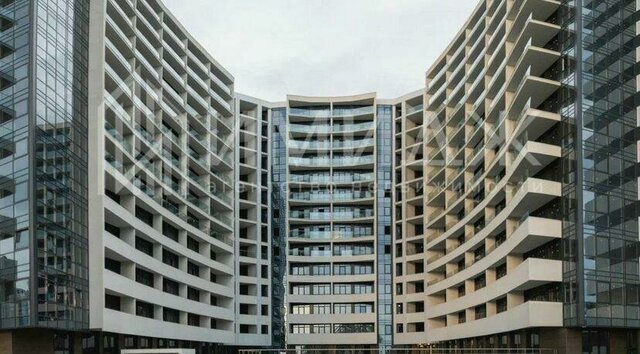 ул Просвещения 32 фото