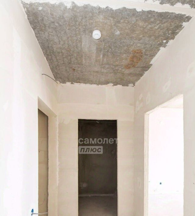 квартира г Сургут ул Маяковского 8 20А фото 1