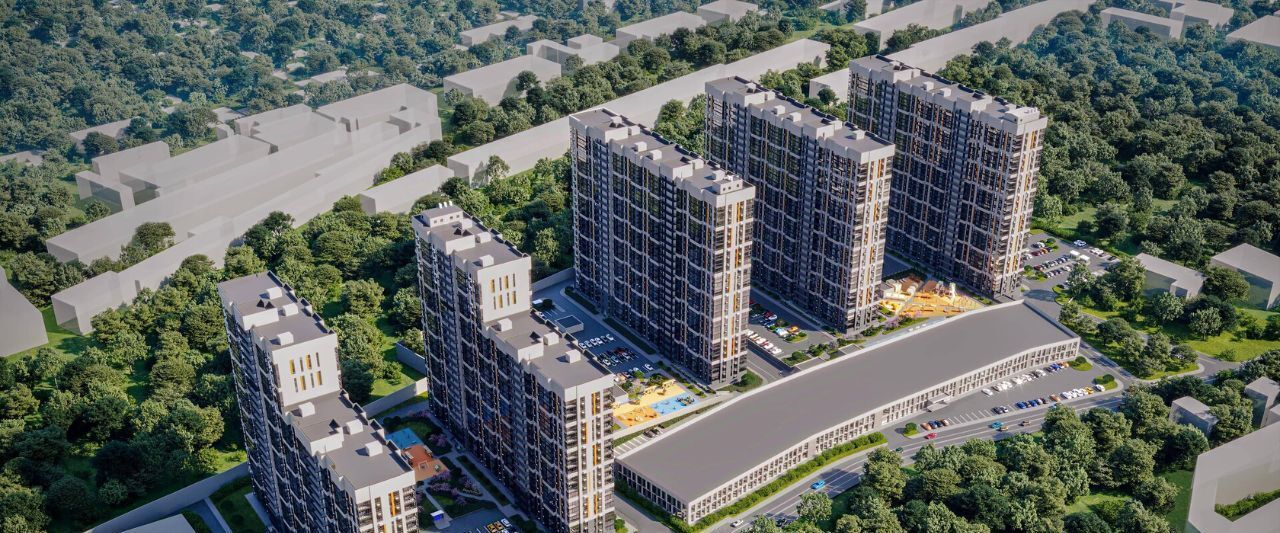 квартира г Ростов-на-Дону р-н Пролетарский ул Текучева 370/3 фото 3
