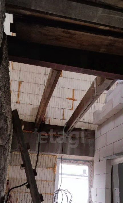 дом г Сургут ст терБерендей N 38 ул Цветочная фото 11