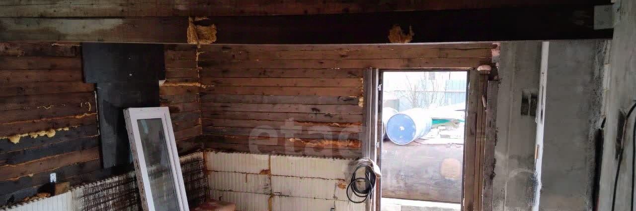 дом г Сургут ст терБерендей N 38 ул Цветочная фото 10