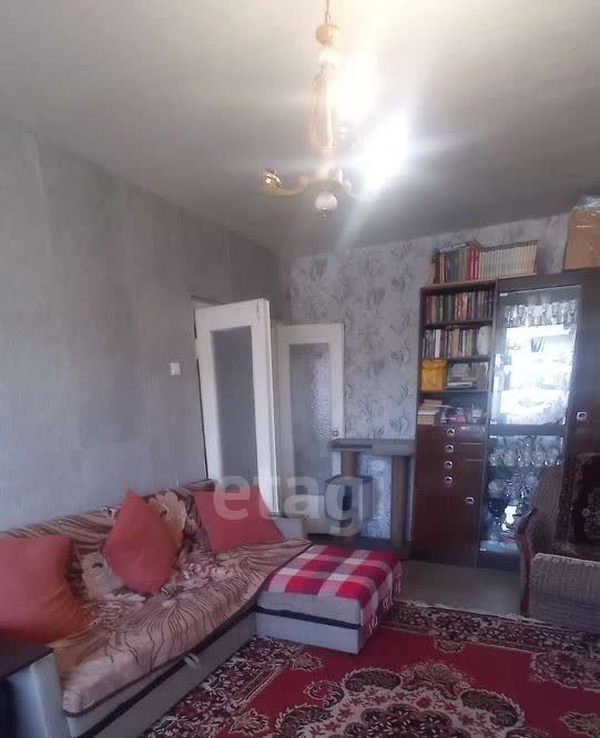 квартира г Белгород Западный ул Губкина 17 фото 1