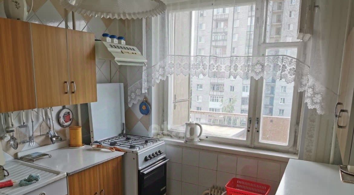 квартира г Белгород Западный б-р Юности 2 фото 1