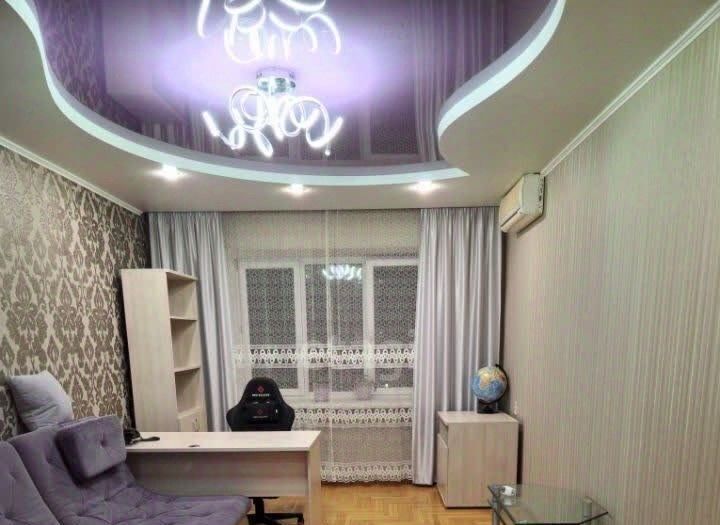 квартира г Белгород Западный ул Щорса 45дк/2 фото 1