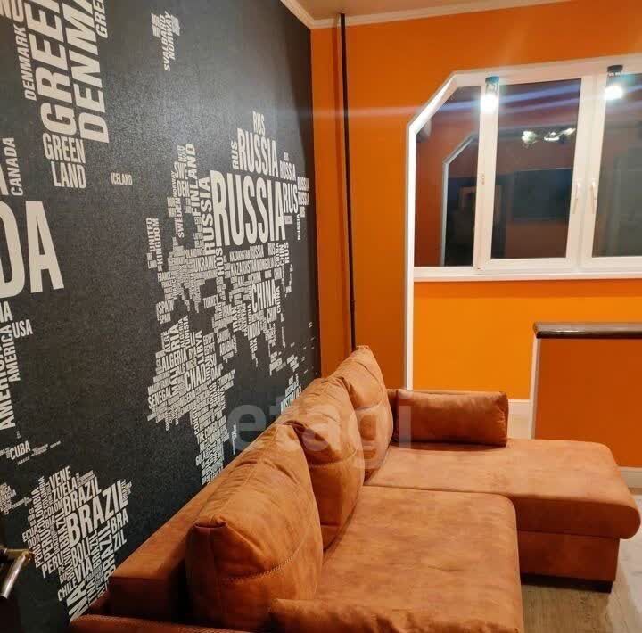 квартира г Белгород Восточный ул Менделеева 8а фото 1