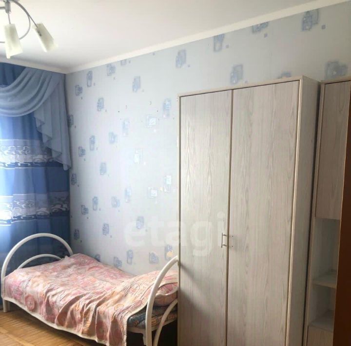 квартира г Белгород Восточный пр-кт Ватутина 13а фото 1