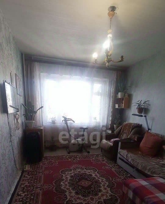квартира г Белгород Западный ул Губкина 17 фото 4